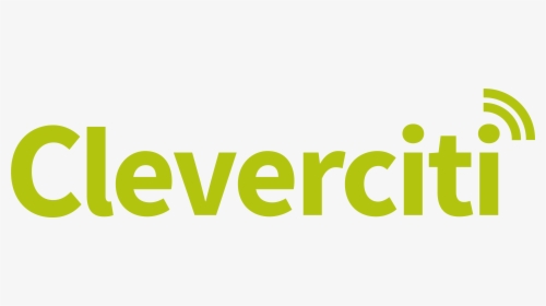 Cleverciti Logo, HD Png Download, Transparent PNG