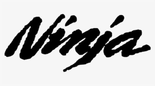 Thumb Image - Logo Kawasaki Ninja Png, Transparent Png, Transparent PNG