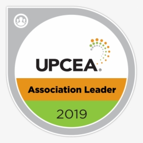 Upcea Association Leader 2019-2020, HD Png Download, Transparent PNG