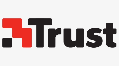 Logo Trust, HD Png Download, Transparent PNG