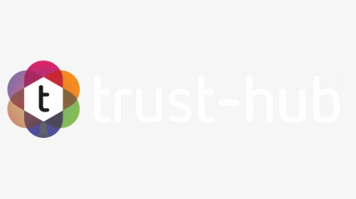 Trust-hub - Trust Hub, HD Png Download, Transparent PNG