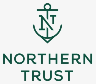 Northern Trust Bank Logo, HD Png Download, Transparent PNG