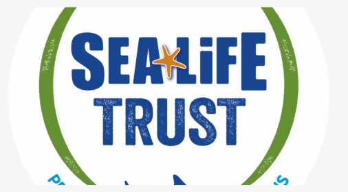 Sea Life Trust Rgb - Circle, HD Png Download, Transparent PNG