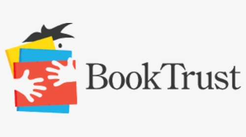 Book Trust - Scholastic Book Trust, HD Png Download, Transparent PNG