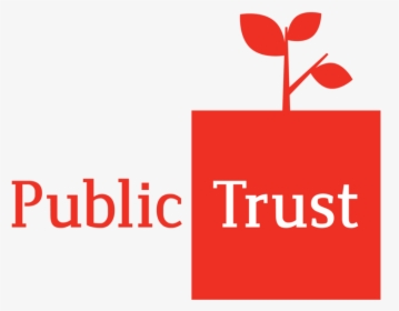 Alvarium Logos Public Trust - Public Trust, HD Png Download, Transparent PNG