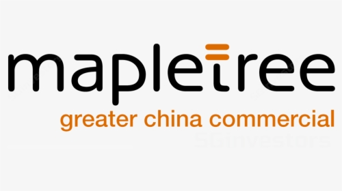 Mapletree Greater China Commercial Trust - Mapletree Investments, HD Png Download, Transparent PNG