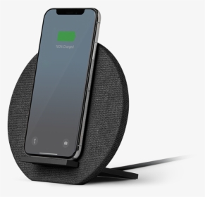 Native Union Dock Wireless Charger, HD Png Download, Transparent PNG
