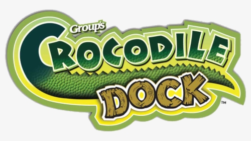 Crocodile Dock Vbs Clip Art About Photos Mtgimage - Crocodile Dock Vbs Clip Art, HD Png Download, Transparent PNG