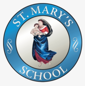 St Mary's Grade School Clarksburg, HD Png Download, Transparent PNG