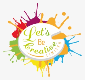 Welcome To Let S Be Creative - Let's Be Creative, HD Png Download, Transparent PNG