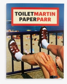 Pam2018xxxbol001 01 Thumb - Toilet Paper Martin Parr, HD Png Download, Transparent PNG