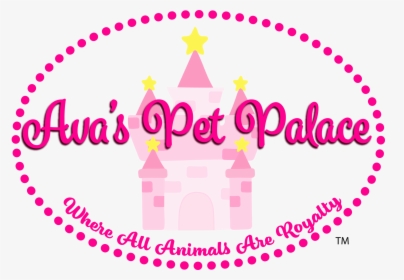 Ava's Pet Palace, HD Png Download, Transparent PNG