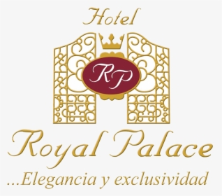 Hotel Royal Palace Logo, HD Png Download, Transparent PNG