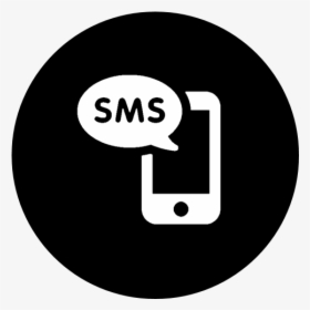 Cell Phone Texting - New York Times Twitter Logo, HD Png Download, Transparent PNG