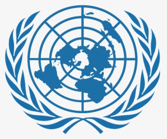 Transparent United Clipart - Logo United Nations Security Council, HD Png Download, Transparent PNG