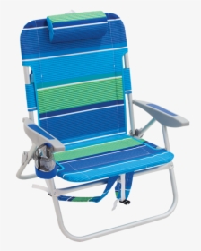 Picture 1 Of - Backpack Beach Chair, HD Png Download, Transparent PNG