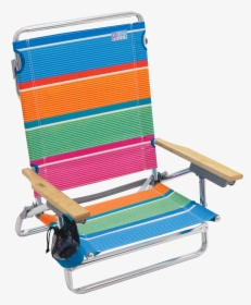 Beach Chair Rio, HD Png Download, Transparent PNG