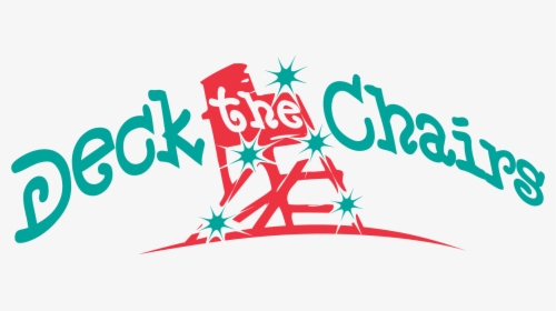 Deck The Chairs Jax Beach 2018, HD Png Download, Transparent PNG
