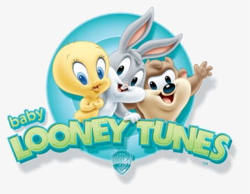 640 X 496 Png 64kb Los Tutoriales De Ener Baby Looney - Baby Looney Tunes Logo, Transparent Png, Transparent PNG