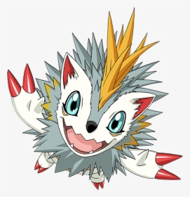 Digimon Rearise New Digimon, HD Png Download, Transparent PNG
