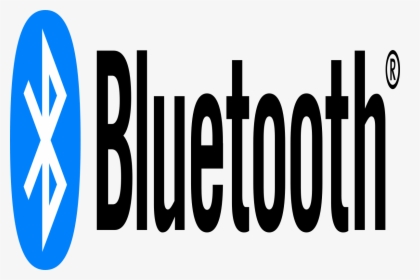 Logo Bluetooth Extended 534164cd16 - Bluetooth Logo Transparent Png, Png Download, Transparent PNG