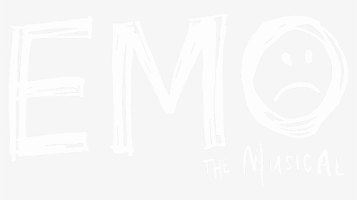 Emo The Musical - Poster, HD Png Download, Transparent PNG