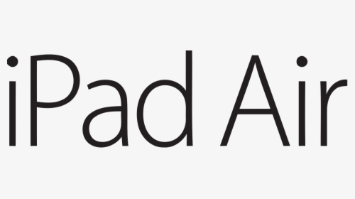Apple Ipad Air Logo, HD Png Download, Transparent PNG