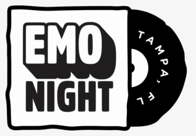 Emo Night - Illustration, HD Png Download, Transparent PNG