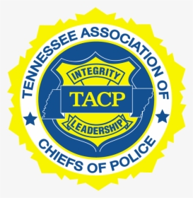 2016-2017 Law Enforcement Challenge Sponsors - Tennessee Association Of Chiefs Of Police, HD Png Download, Transparent PNG