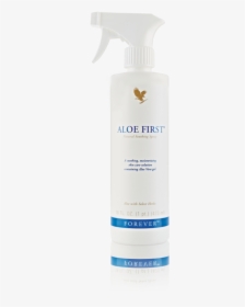 Forever Living Aloe Vera Spray, HD Png Download, Transparent PNG