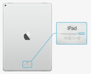 Serial Ipad Mini 4, HD Png Download, Transparent PNG