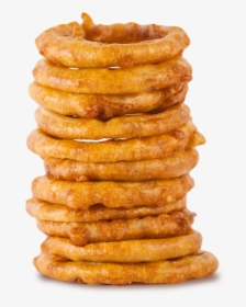 Onion Ring , Png Download - Cookies And Crackers, Transparent Png, Transparent PNG