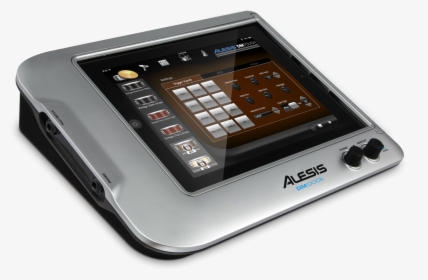 Alesis Dmdock Main - Ipad Audio Dock, HD Png Download, Transparent PNG