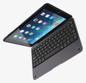 Clamcase Pro For Apple Ipad Air - Computer Keyboard, HD Png Download, Transparent PNG