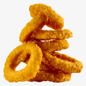 Onion Rings Png, Transparent Png, Transparent PNG