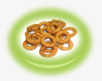 Onion Ring, HD Png Download, Transparent PNG