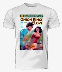 Onion Rings Of Love, HD Png Download, Transparent PNG