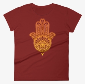 Yoga Hamsa Png - Emblem, Transparent Png, Transparent PNG