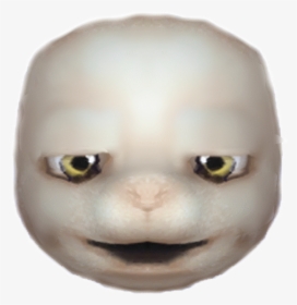 Bored Tubby Face Slendytubbies, HD Png Download, Transparent PNG