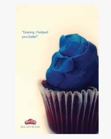 Cupcake, HD Png Download, Transparent PNG