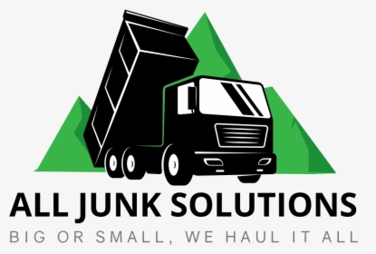 Image7 - Dump Truck Logo Design, HD Png Download, Transparent PNG