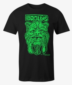 Boglins T Shirt, HD Png Download, Transparent PNG