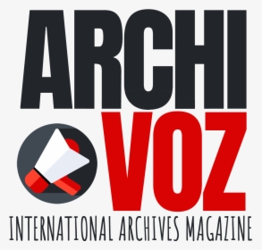 International Archives Magazine - Graphic Design, HD Png Download, Transparent PNG