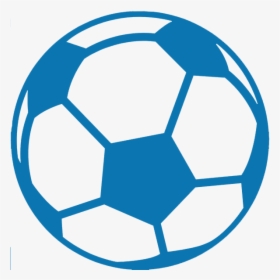Image - Soccer Ball Vector Png, Transparent Png, Transparent PNG