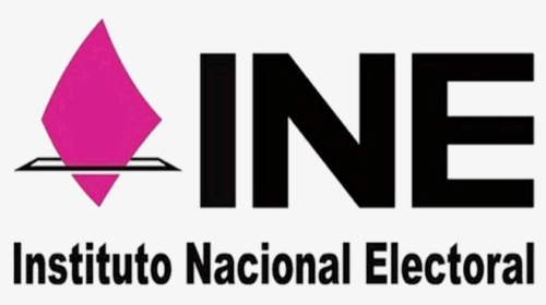 Instituto Nacional Electoral, HD Png Download, Transparent PNG