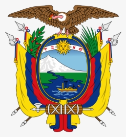 Ecuador Flag Png, Transparent Png, Transparent PNG