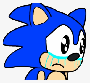 Get A Fist Bump For Sonic” And I Said “no” This Is - Five Nights At Sonic's Nightmare Revived 2, HD Png Download, Transparent PNG