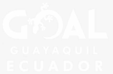 Goal 2018, Guayaquil, Ecuador - Graphic Design, HD Png Download, Transparent PNG
