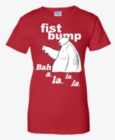 Fist Bump Baymax T Shirt & Hoodie - Trent Alexander Arnold Jersey, HD Png Download, Transparent PNG