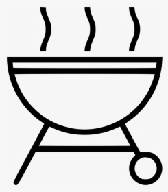 Bbq Png Icon Free Download - Icon, Transparent Png, Transparent PNG